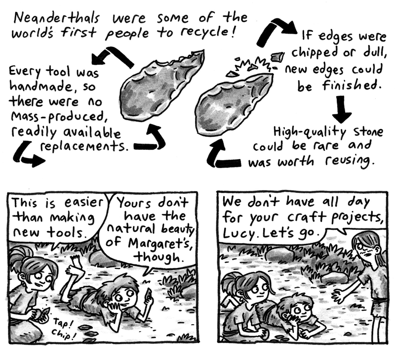 Illustration for article titled Fresh Romance continues to invigorate the budding romance genre in comics